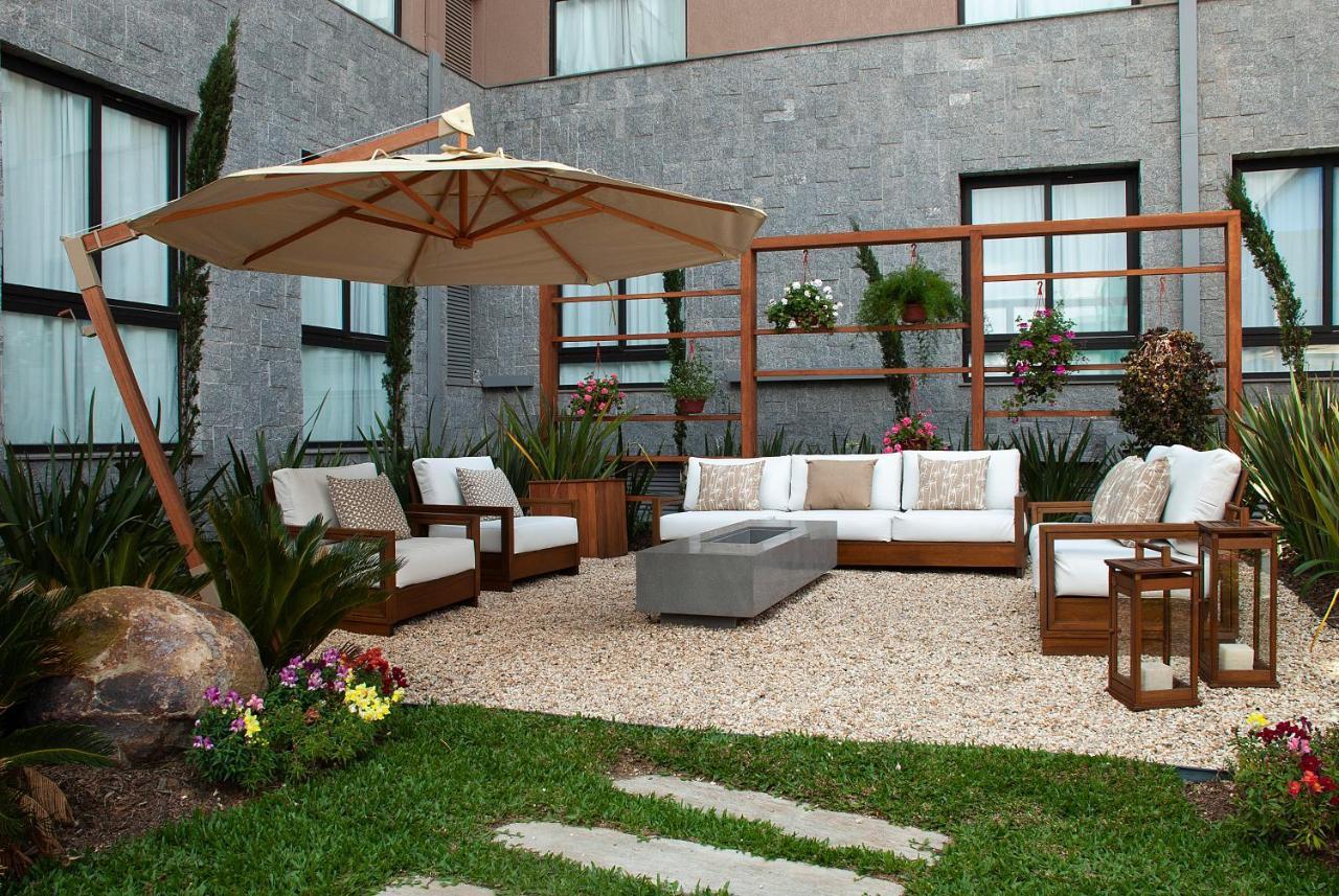 Exclusive Gramado Hotel & Spa By Gramado Parks Exterior foto