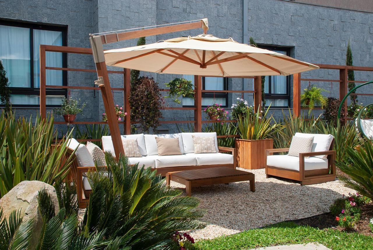 Exclusive Gramado Hotel & Spa By Gramado Parks Exterior foto